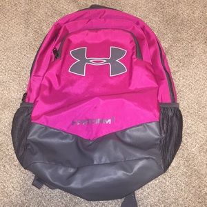 Under Armour Backpack